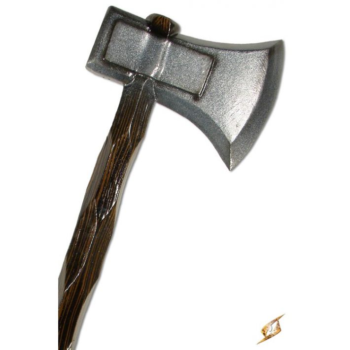 Hand Axe 55 Cm