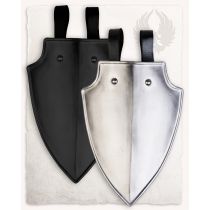 Markward Belt Shield