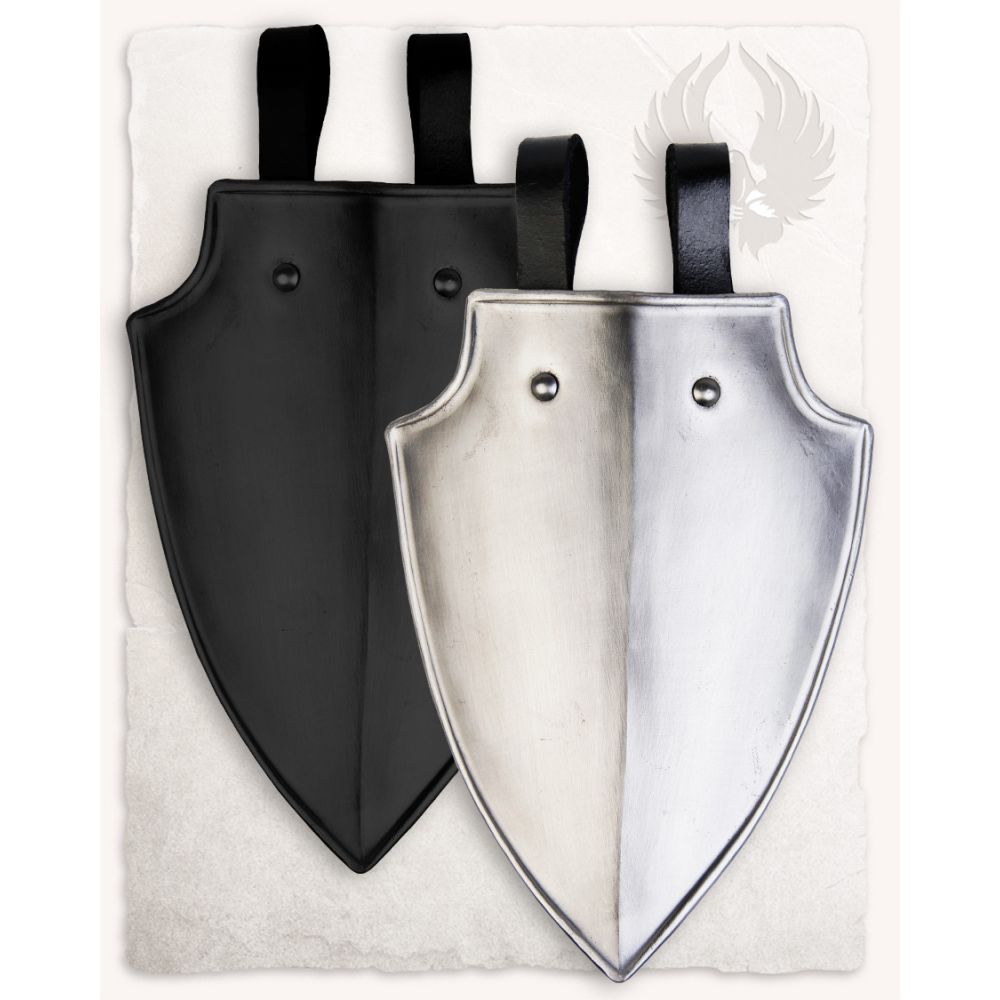 Markward Belt Shield
