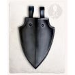 Markward Belt Shield