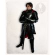 Markward Torso Armour