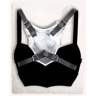 Mina Chestplate