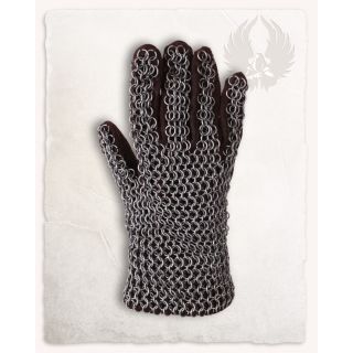 Richard Chainmail Gloves