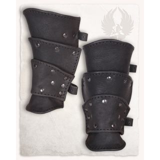 Albrecht bracers