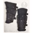 Albrecht bracers
