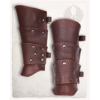Albrecht bracers