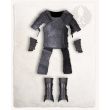 Albrecht armour set