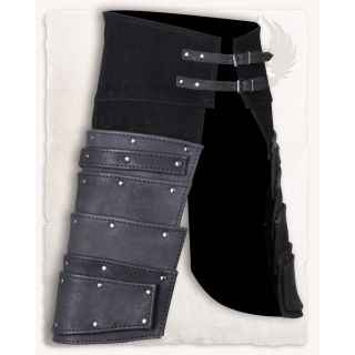 Albrecht armour set