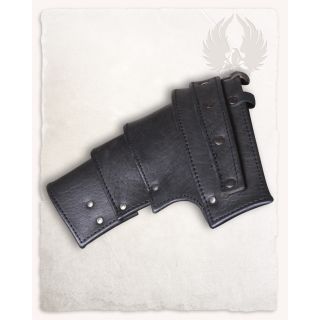 Albrecht armour set