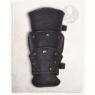 Albrecht armour set