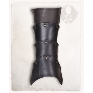 Albrecht armour set