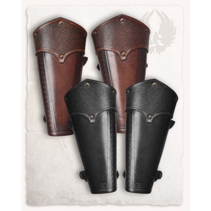 Antonius bracers 2nd ed. Antonius bracers 2nd ed.