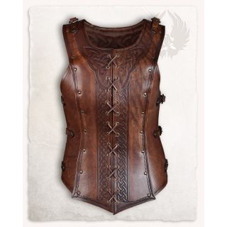 Artemis armour deluxe 2nd ed.