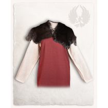 Fur collar Alaska