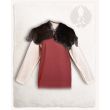 Fur collar Alaska