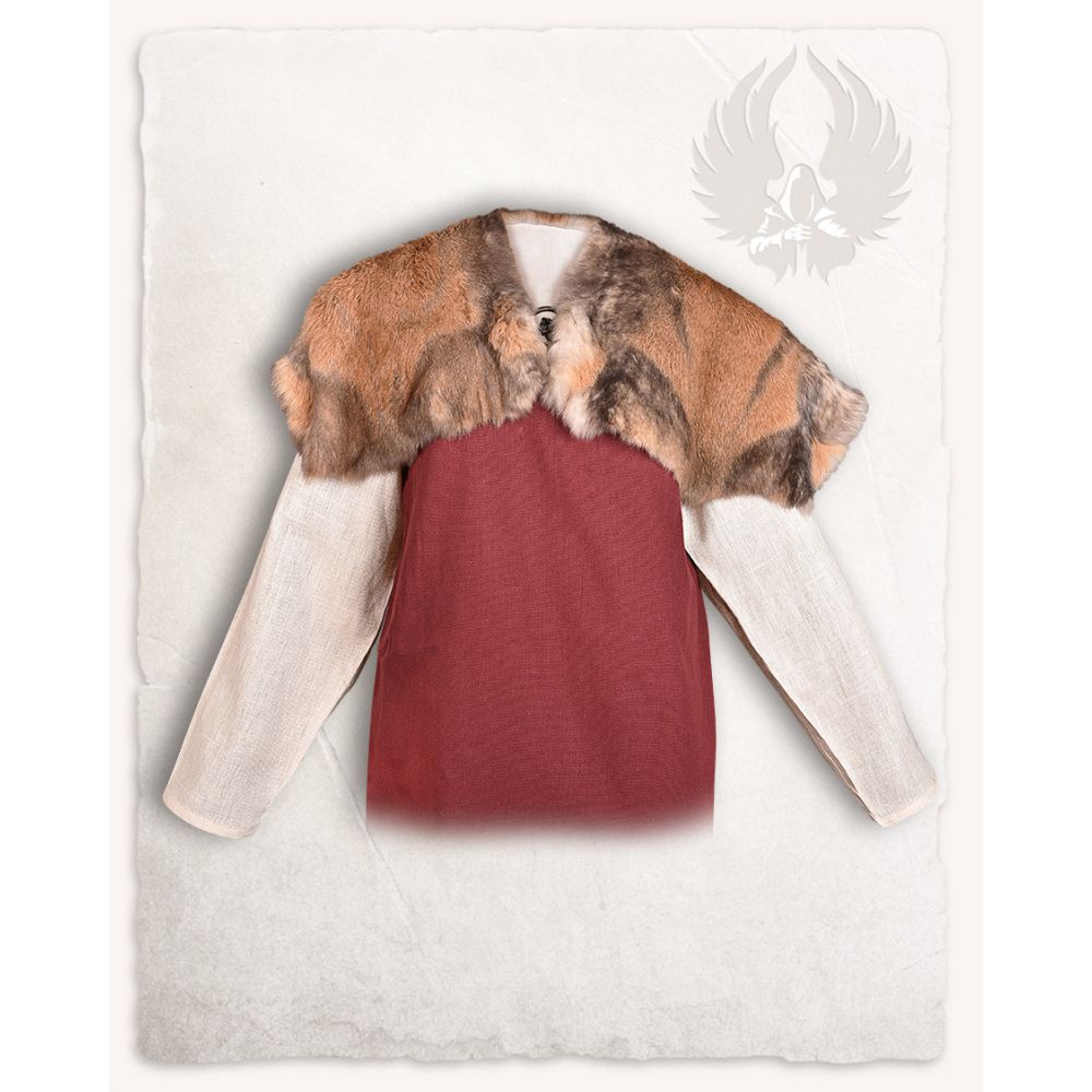 Fur collar Tuehringer