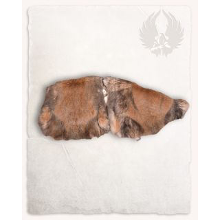 Fur collar Tuehringer