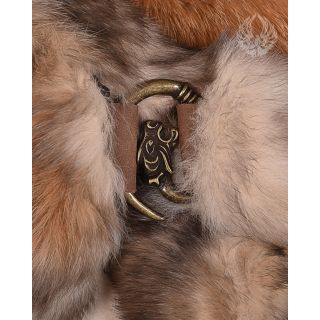Fur collar Tuehringer