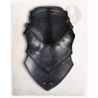 Luthor gorget 2nd ed.