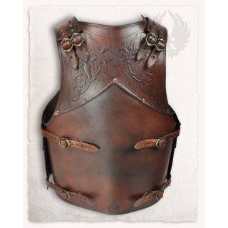 Mantikor leather armour 2nd ed.