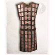 Osric leather armour