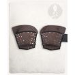 Quintus shoulder - upper leather