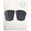 Quintus shoulder - upper leather