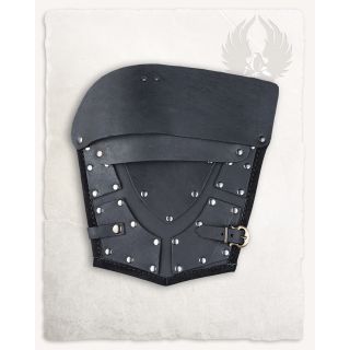 Quintus shoulder - upper leather