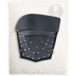Quintus shoulder - upper leather