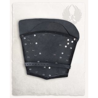 Quintus shoulder - upper leather