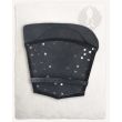 Quintus shoulder - upper leather