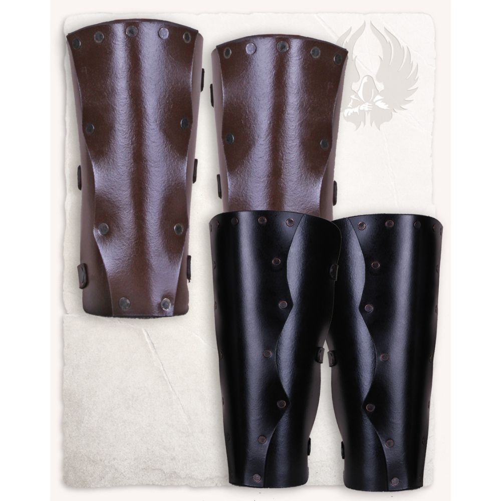 Rasmus bracers