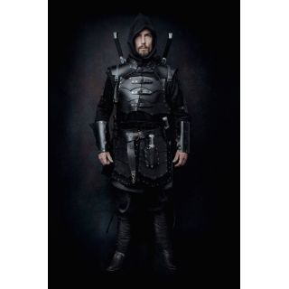 Rasmus bracers