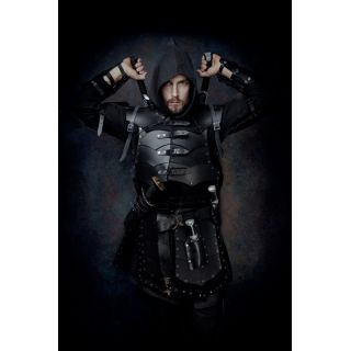 Rasmus bracers