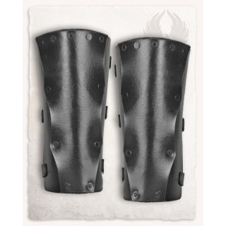Rasmus bracers
