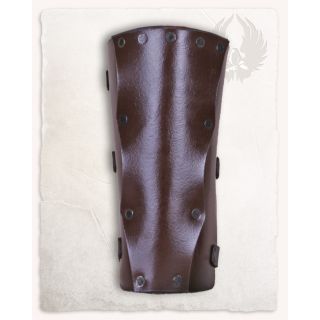 Rasmus bracers