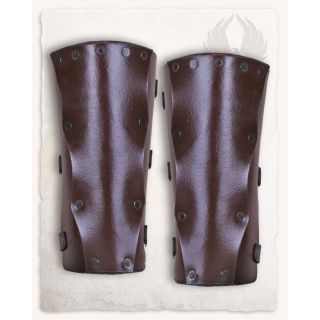 Rasmus bracers