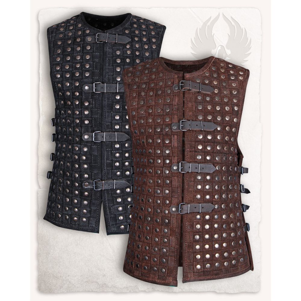 Robert armour vest