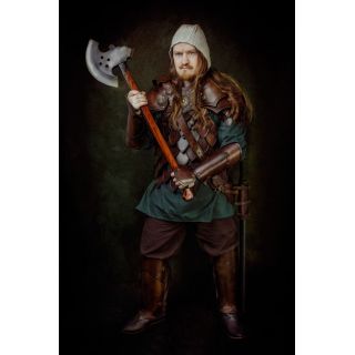 Karwasze Sigfrid - druga edycja