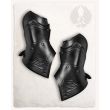 Sulla leather mittens 2nd ed.