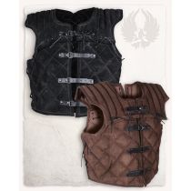 Tenebra armour vest