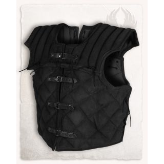 Tenebra armour vest