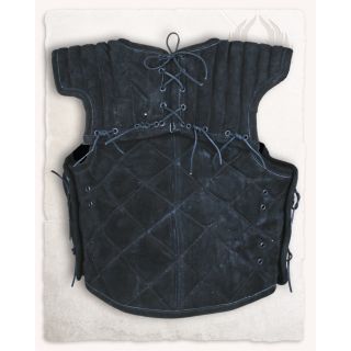 Tenebra armour vest