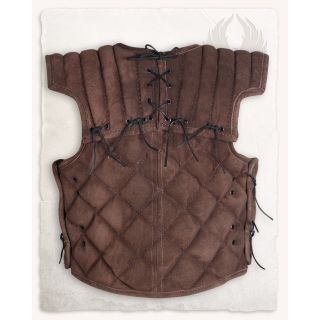 Tenebra armour vest