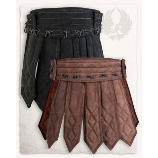Tenebra armour skirt
