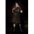 Tenebra armour skirt