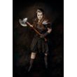 Tenebra armour skirt