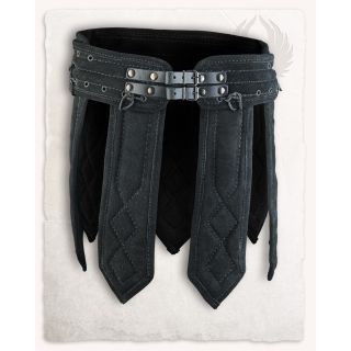 Tenebra armour skirt