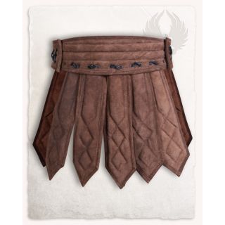 Tenebra armour skirt