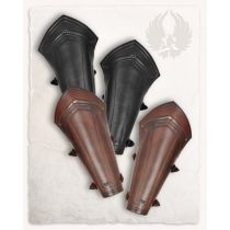 Torson bracers